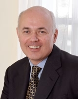 Iain Duncan Smith