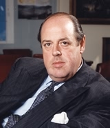Nicholas Soames
