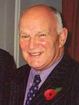 Peter H. Liddle