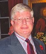 Graham Stow