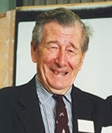 Henry Woods