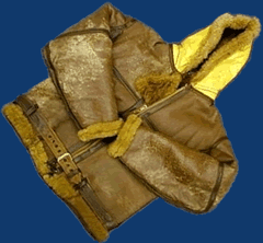 Flying Jacket
