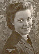Marilyn Timms