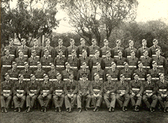 Roy Woodcock