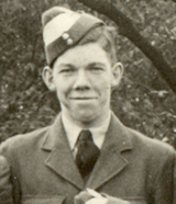 Roy Woodcock