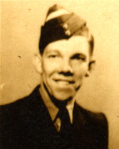 Roy Woodcock