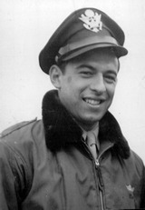 Alfeo in England, 1944