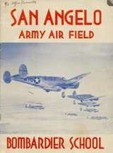 San Angelo Bombardier School magazine