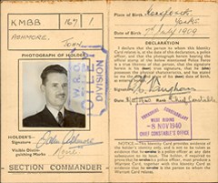 ID card
