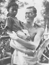 Corporal Thomas North