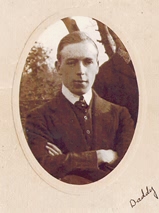 Alfred Crisp