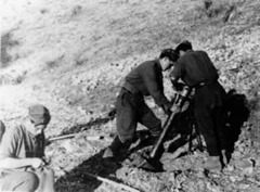 Mortar training