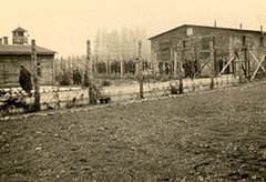 Stalag Bunker.  Jan 44.