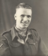 Bill Dexter