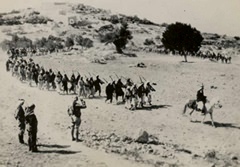 'Arab Rebels' 1938