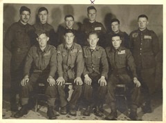 Mariberg, Yugoslavia 1941, official German photo