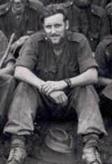 Lt Desmond Earley