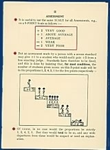student assessment
