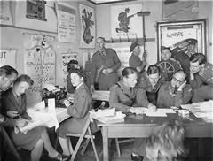 Inside the Method Office