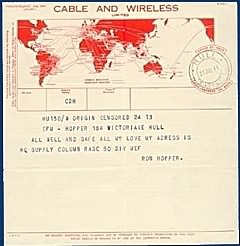 telegram