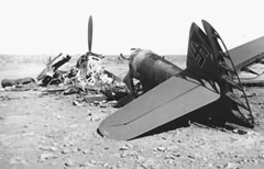 ME 109, November 1941.