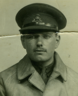 Major John Smale