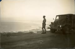 Denis. Nov. 1941 M.E.F. Haifa