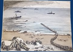 Dunkirk: the evacuation