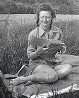 Thelma Kellgren, 'Day Off'