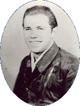 In the USA as a POW.