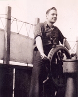 Tom Horn, Jr R/O from Noranda Park who took the photos.