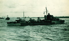 HMS Hotspur