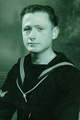 George Smith