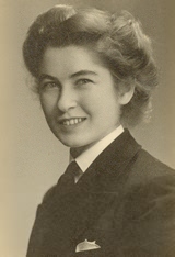 Mary Hall