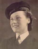 Patricia Potton