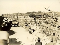 Bomb Damage