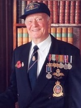 Eric Such, November 2001.