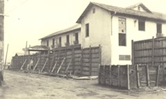Kawasaki Camp