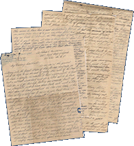Stanley Palmer letter