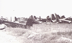 Tunis aerodrome