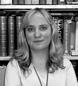 Kate Tildesley