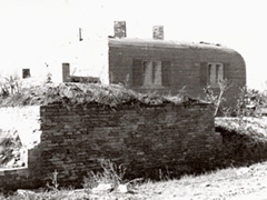 German Blockhouses. G Wooler