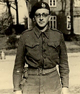 Ken Ward 