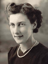 Doreen Parratt