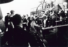 Sinking of the Jersey City