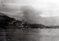 Norway May / June 1940: Narvik on and under fire.