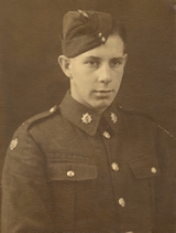 Ernest Sampson