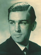 Frank Arkle