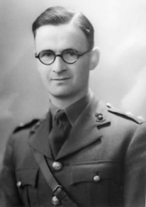 James Bradley, 1941  