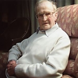 James Bradley 2002 courtesy of the Southern Daily Echo Southampton